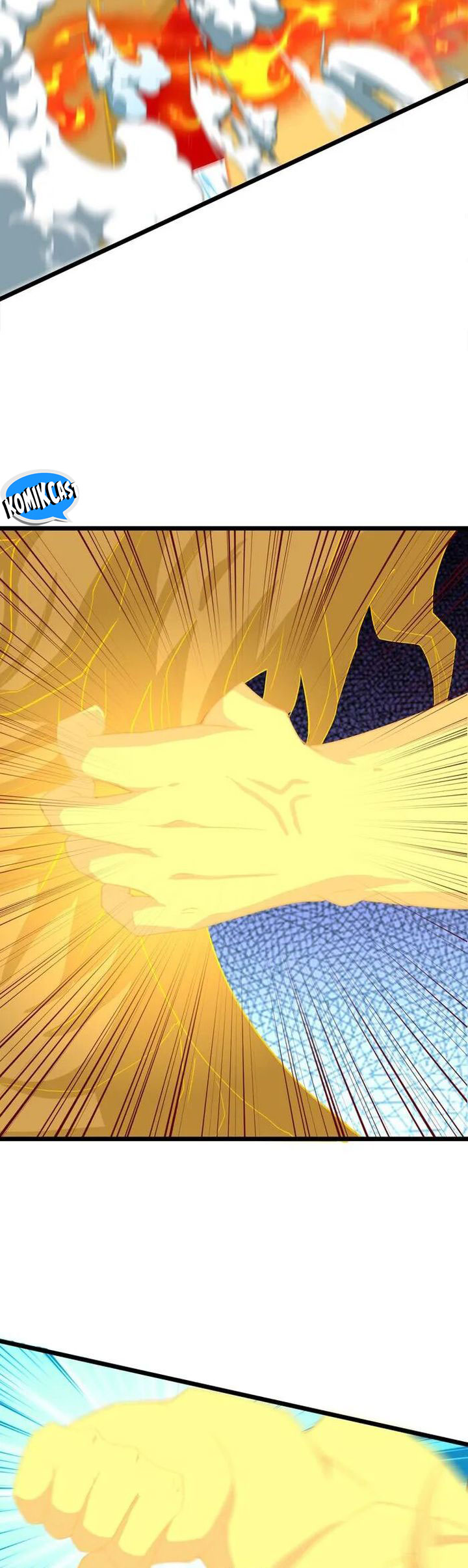 Against the Gods Chapter 653 Gambar 3